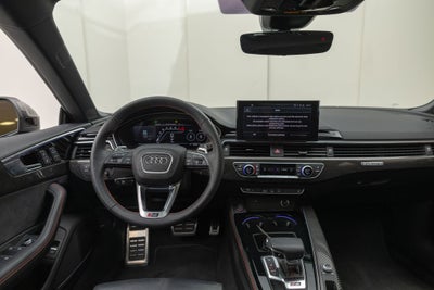 2024 Audi RS 5 2.9T quattro