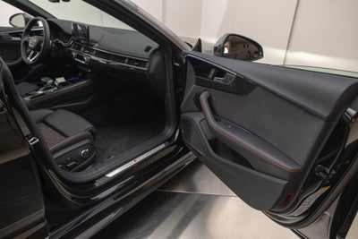 2024 Audi RS 5 2.9T quattro