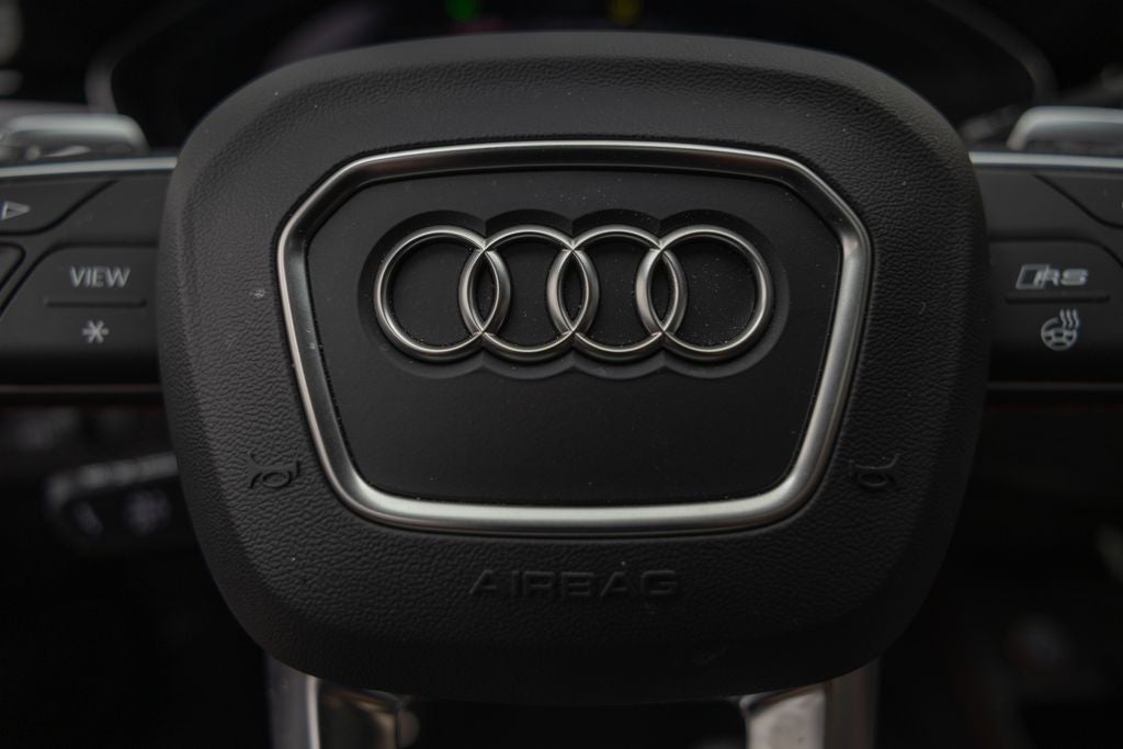2024 Audi RS 5 2.9T quattro