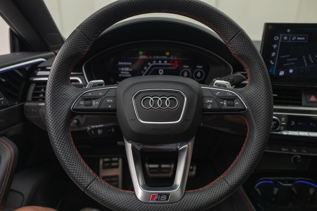 2024 Audi RS 5 2.9T quattro