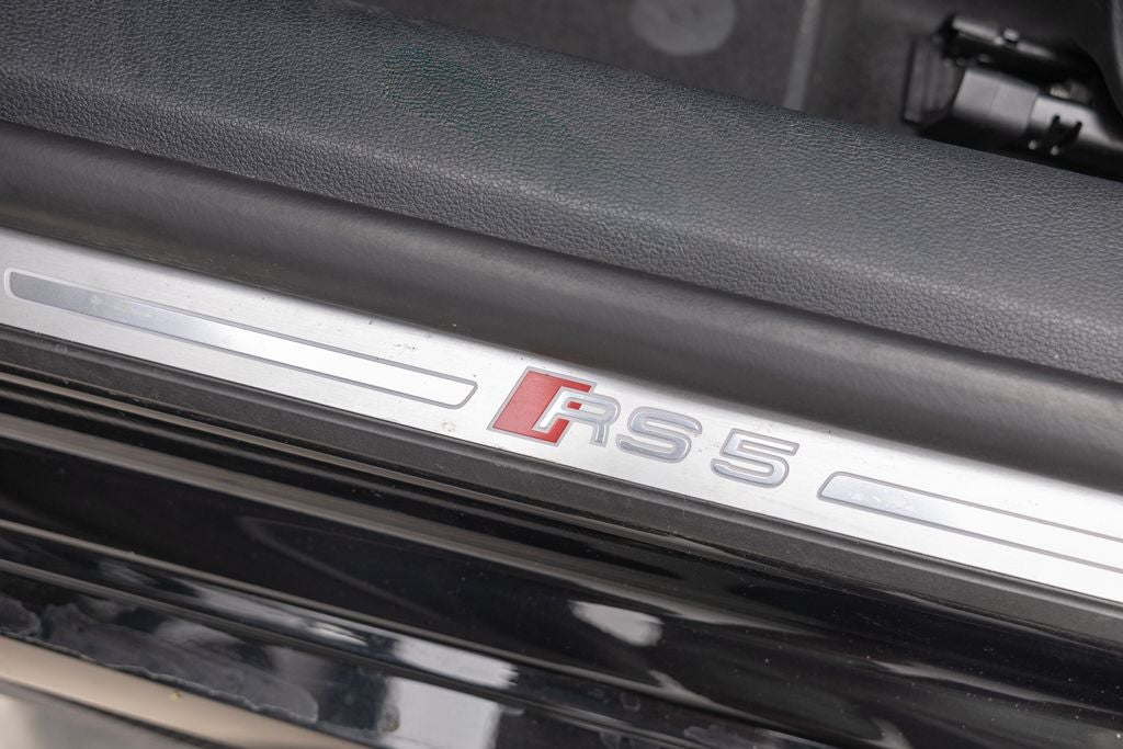 2024 Audi RS 5 2.9T quattro