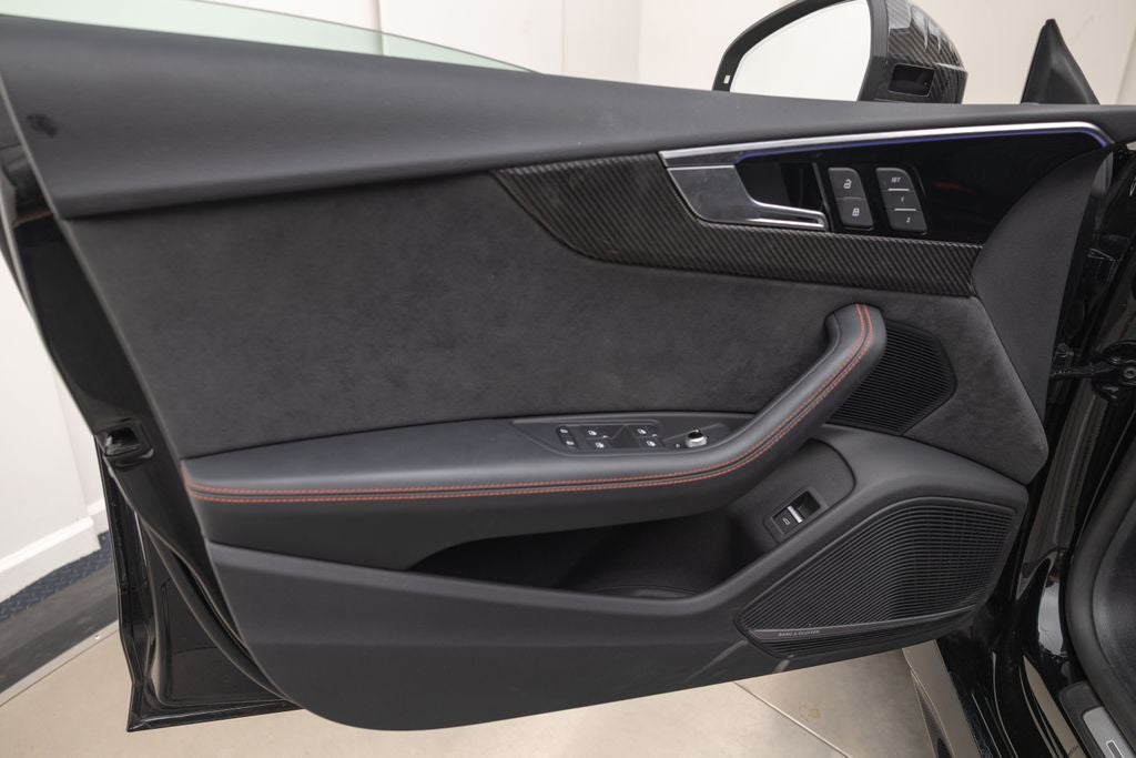 2024 Audi RS 5 2.9T quattro