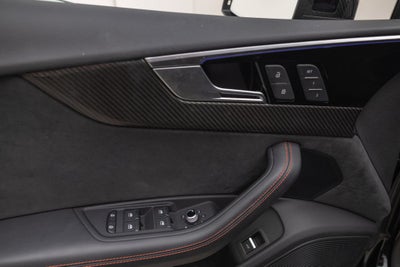 2024 Audi RS 5 2.9T quattro