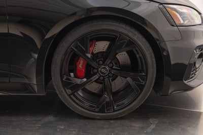 2024 Audi RS 5 2.9T quattro
