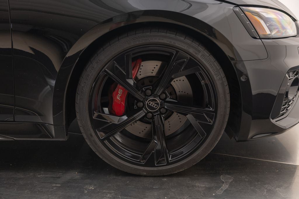 2024 Audi RS 5 2.9T quattro