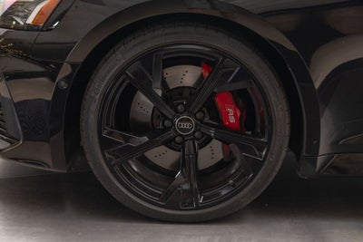 2024 Audi RS 5 2.9T quattro