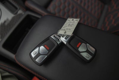 2024 Audi RS 5 2.9T quattro
