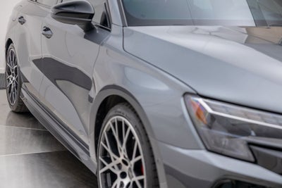2026 Audi RS 3 2.5T quattro