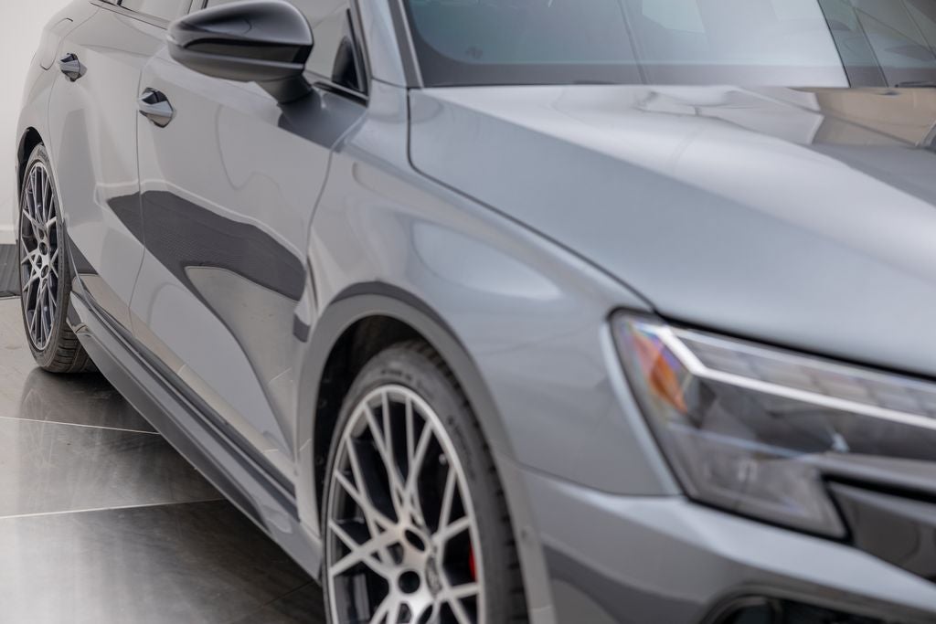 2026 Audi RS 3 2.5T quattro
