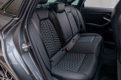2026 Audi RS 3 2.5T quattro