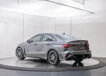 2026 Audi RS 3 2.5T quattro