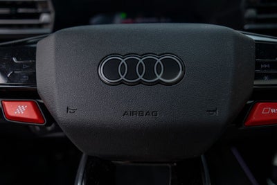 2026 Audi RS 3 2.5T quattro