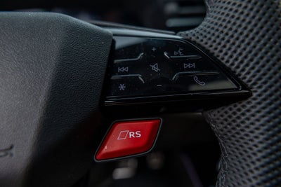 2026 Audi RS 3 2.5T quattro