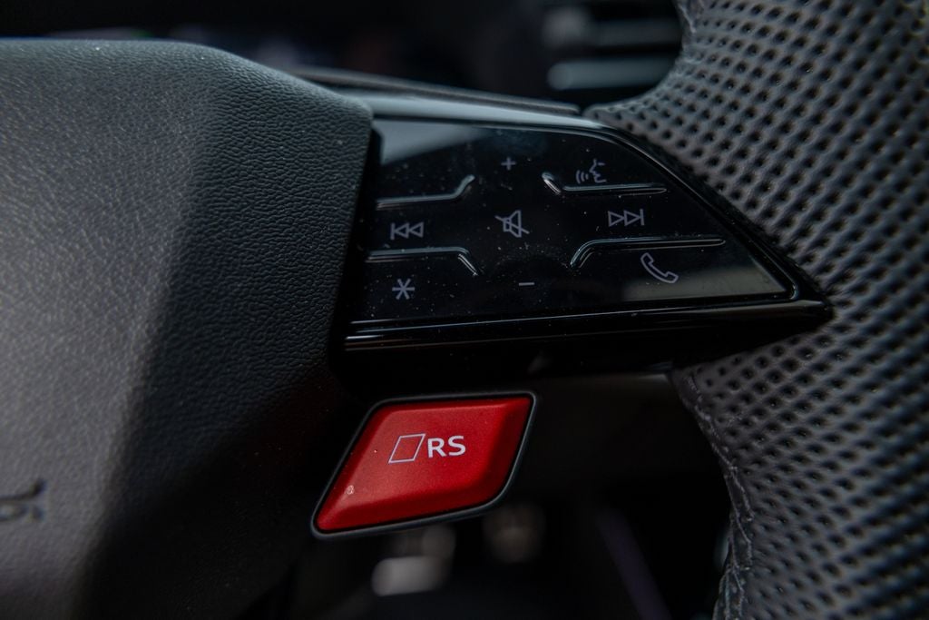 2026 Audi RS 3 2.5T quattro