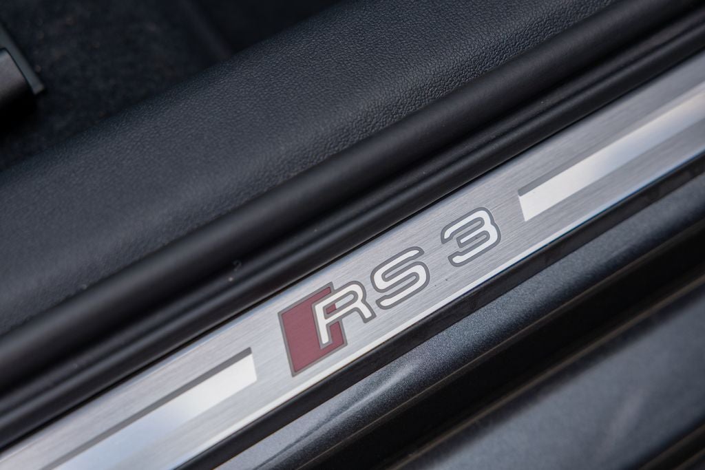 2026 Audi RS 3 2.5T quattro