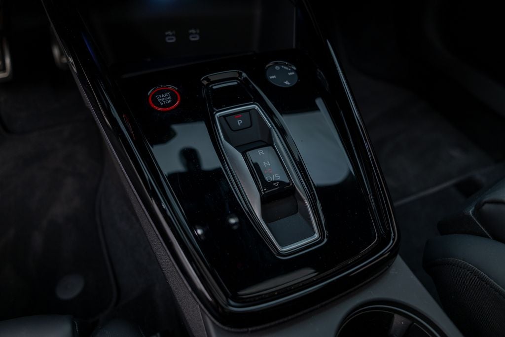 2026 Audi RS 3 2.5T quattro