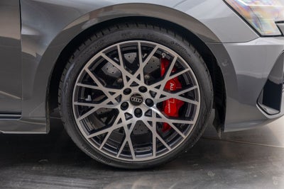 2026 Audi RS 3 2.5T quattro