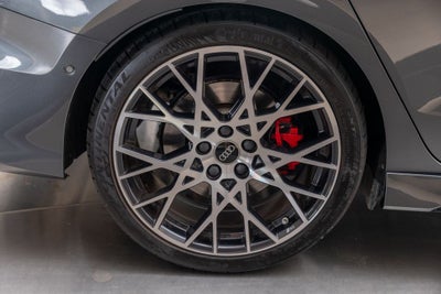 2026 Audi RS 3 2.5T quattro