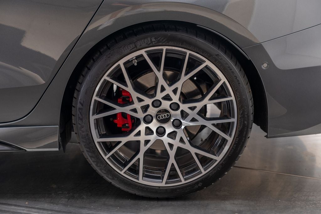 2026 Audi RS 3 2.5T quattro