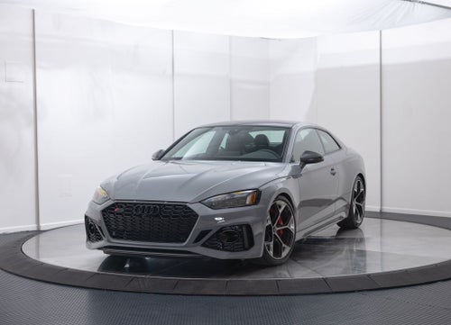 2024 Audi RS 5 2.9T quattro