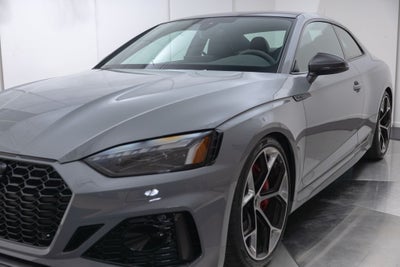 2024 Audi RS 5 2.9T quattro