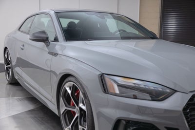 2024 Audi RS 5 2.9T quattro