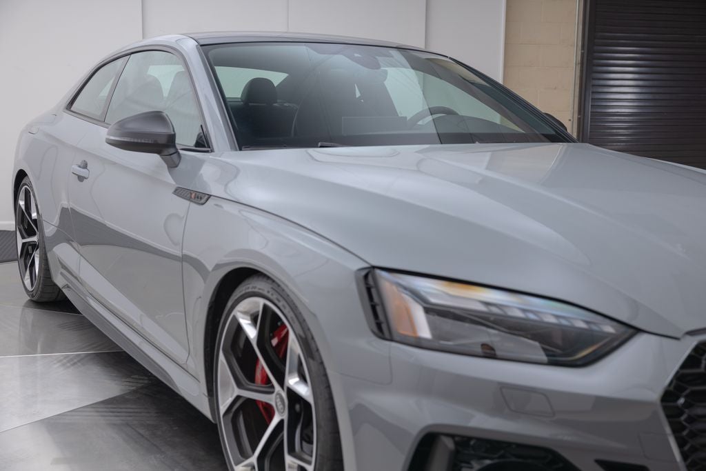 2024 Audi RS 5 2.9T quattro