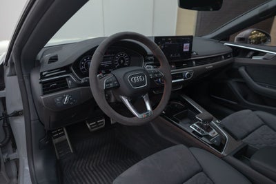2024 Audi RS 5 2.9T quattro