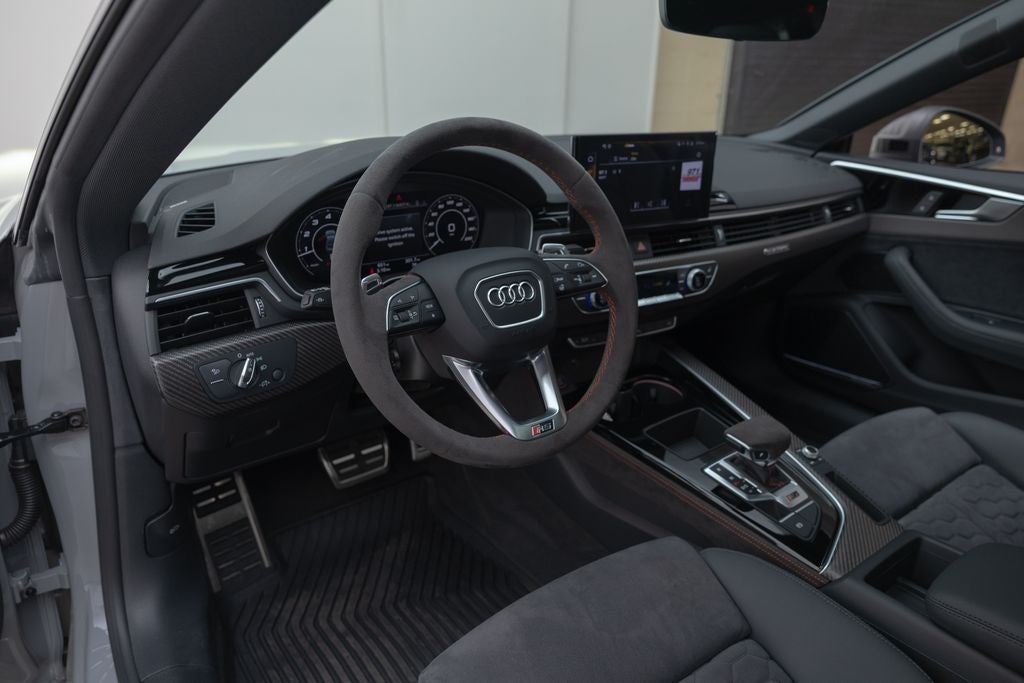 2024 Audi RS 5 2.9T quattro