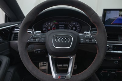 2024 Audi RS 5 2.9T quattro