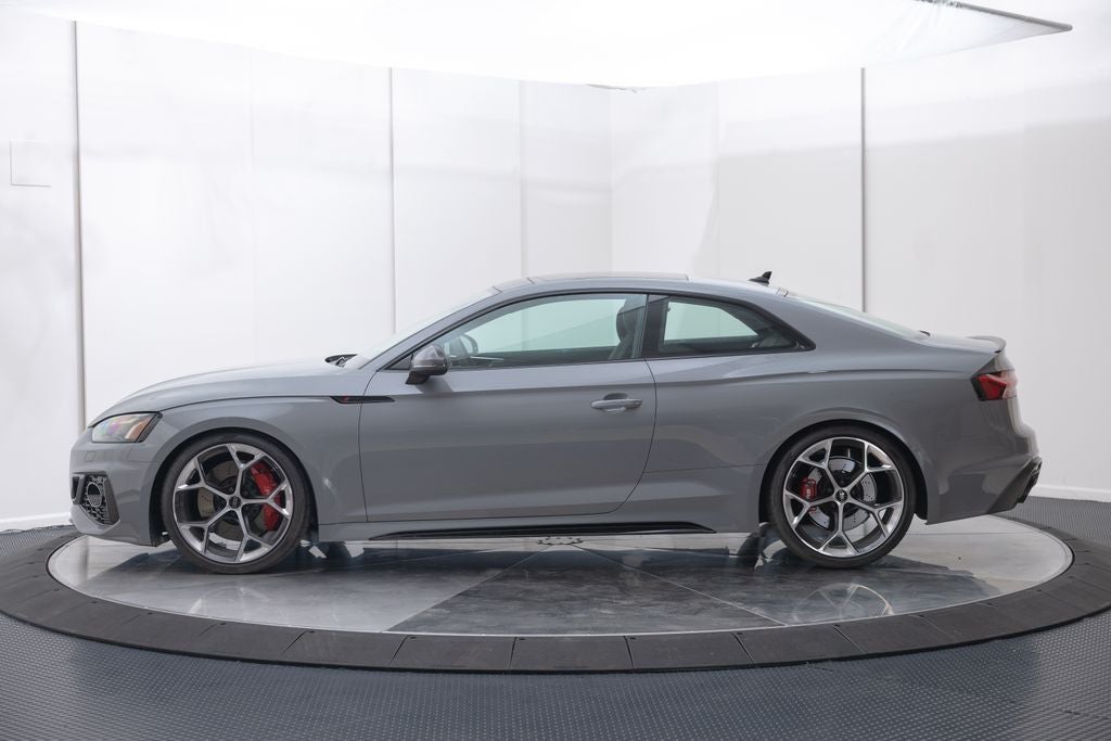 2024 Audi RS 5 2.9T quattro