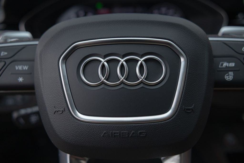 2024 Audi RS 5 2.9T quattro