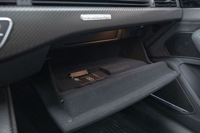 2024 Audi RS 5 2.9T quattro
