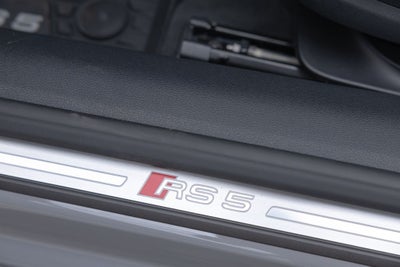 2024 Audi RS 5 2.9T quattro