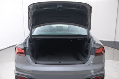 2024 Audi RS 5 2.9T quattro