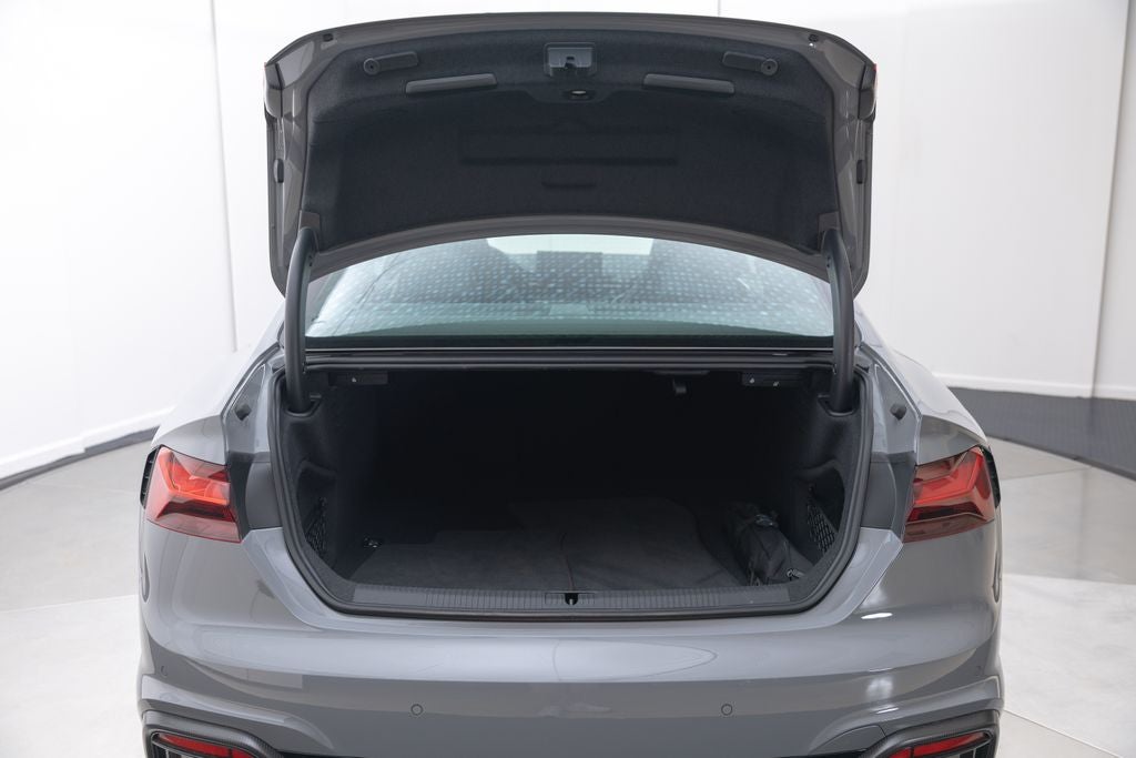 2024 Audi RS 5 2.9T quattro