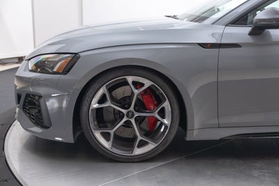 2024 Audi RS 5 2.9T quattro