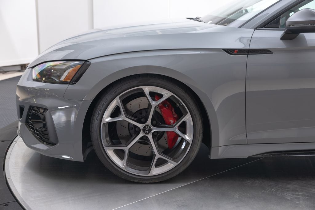 2024 Audi RS 5 2.9T quattro