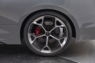 2024 Audi RS 5 2.9T quattro
