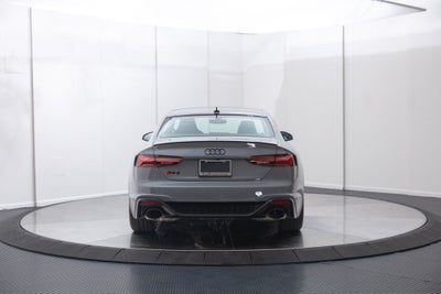 2024 Audi RS 5 2.9T quattro