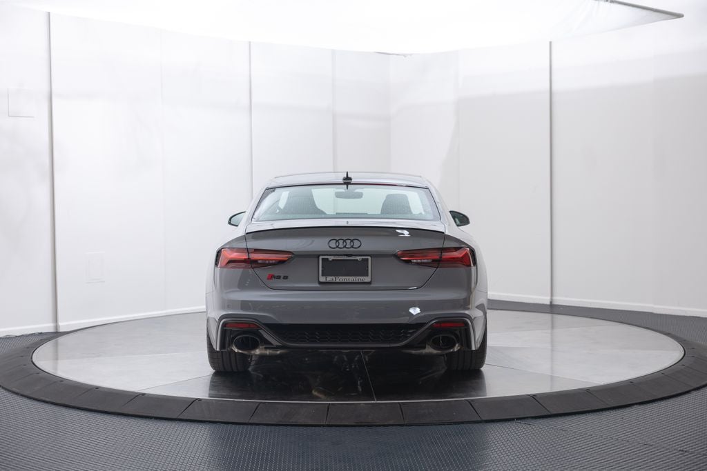 2024 Audi RS 5 2.9T quattro