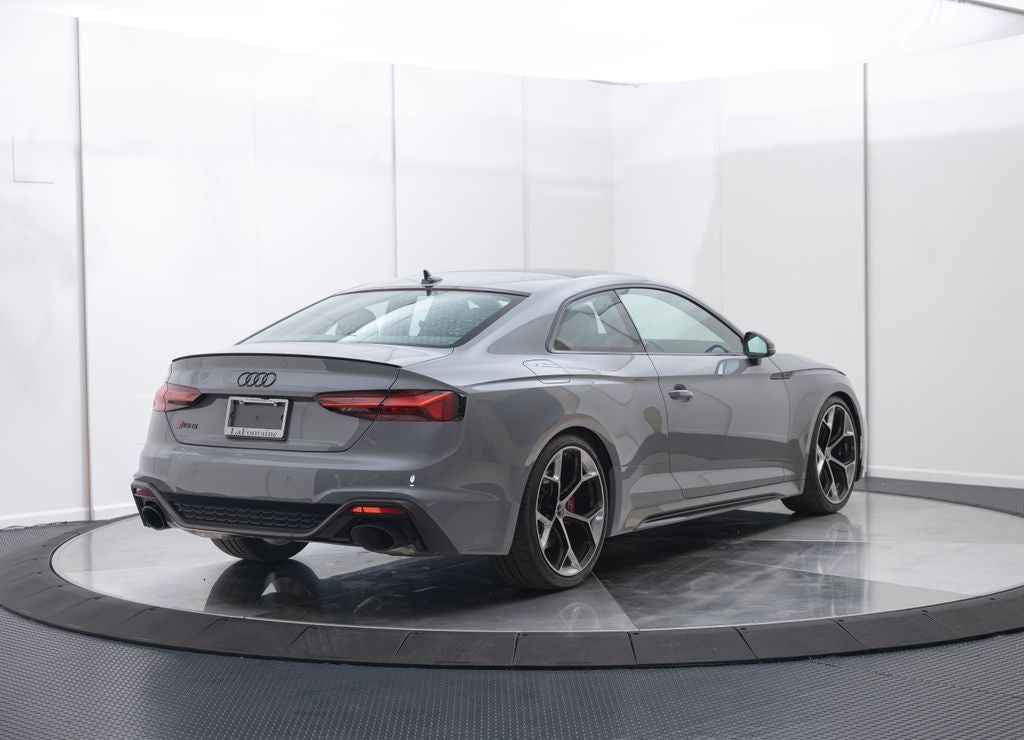 2024 Audi RS 5 2.9T quattro