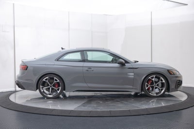 2024 Audi RS 5 2.9T quattro