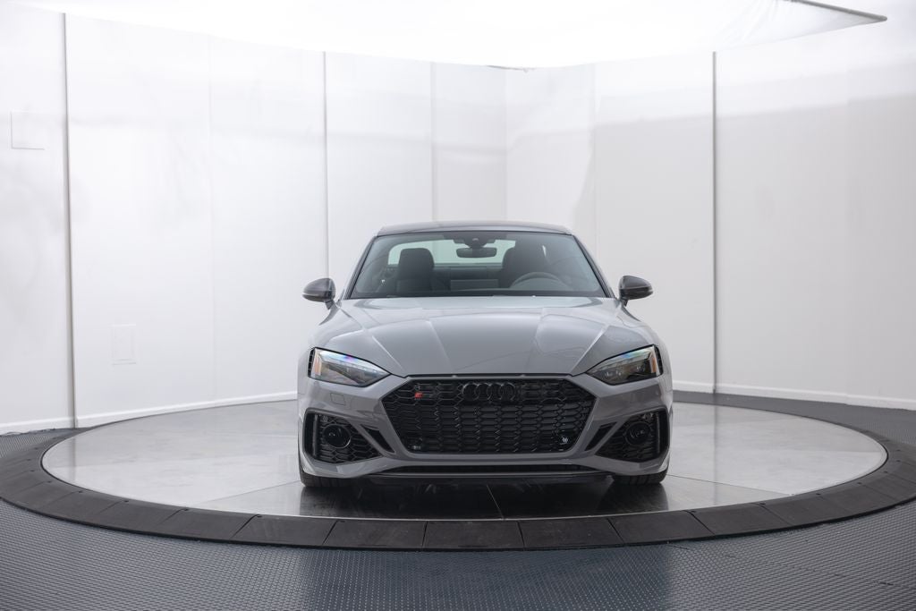 2024 Audi RS 5 2.9T quattro