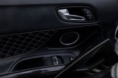 2014 Audi R8 5.2 quattro