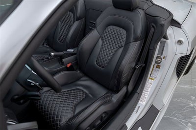 2014 Audi R8 5.2 quattro