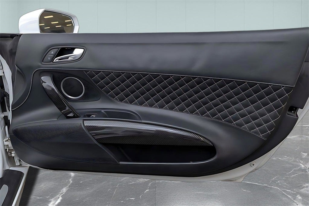 2014 Audi R8 5.2 quattro