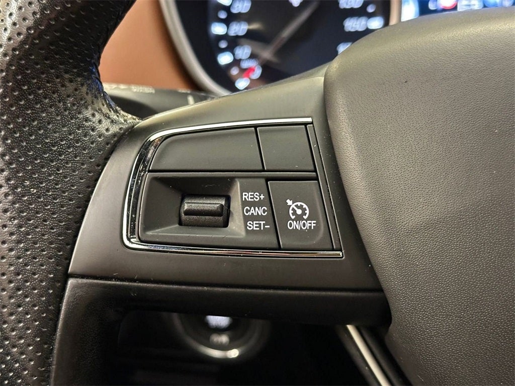 2020 Maserati Ghibli S Q4