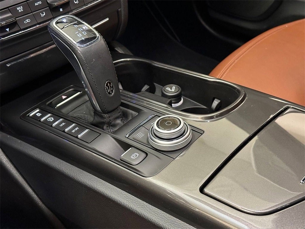 2020 Maserati Ghibli S Q4