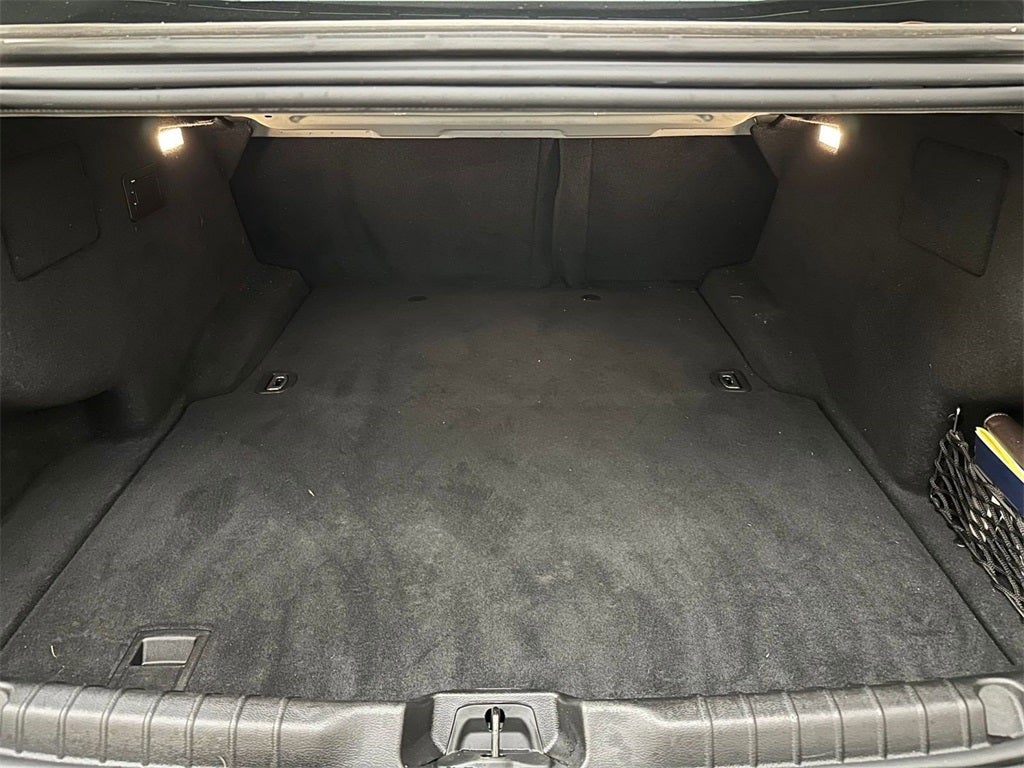 2020 Maserati Ghibli S Q4